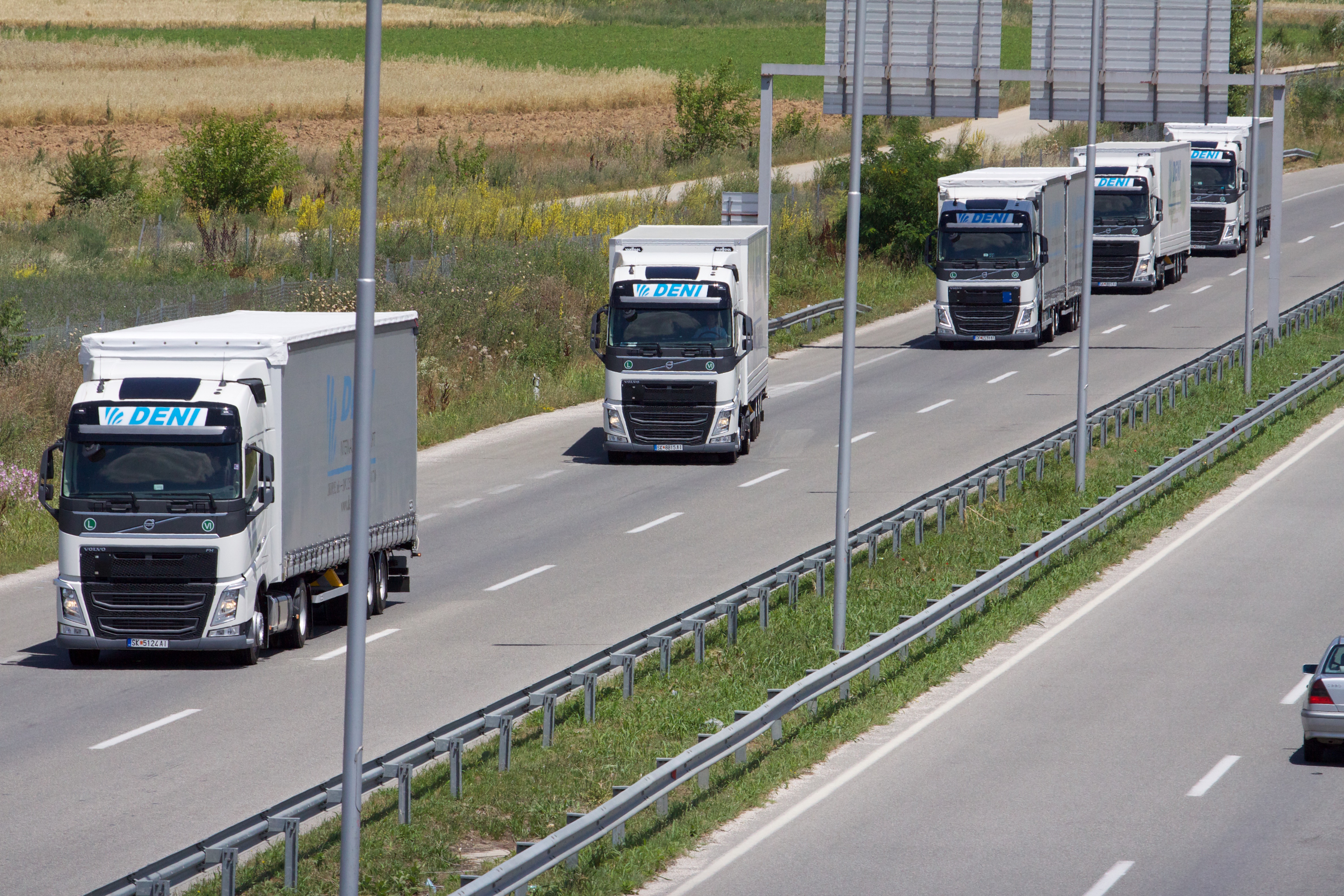 Hazmat documentation